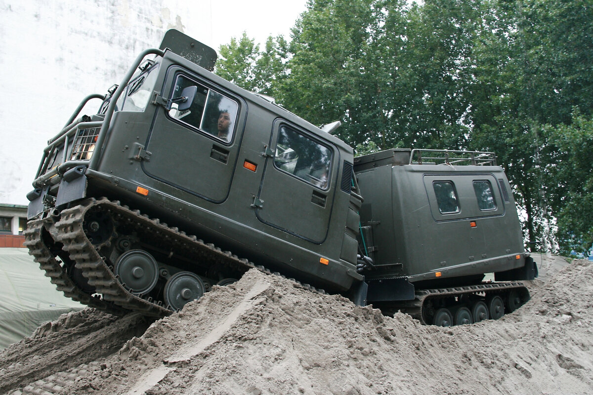 Источник фото: https://commons.wikimedia.org/wiki/File:Hagglunds_BV-206_Bandvagn_zijaanzicht.jpg