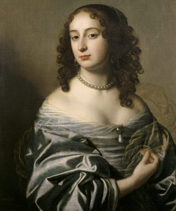 София Ганноверская.