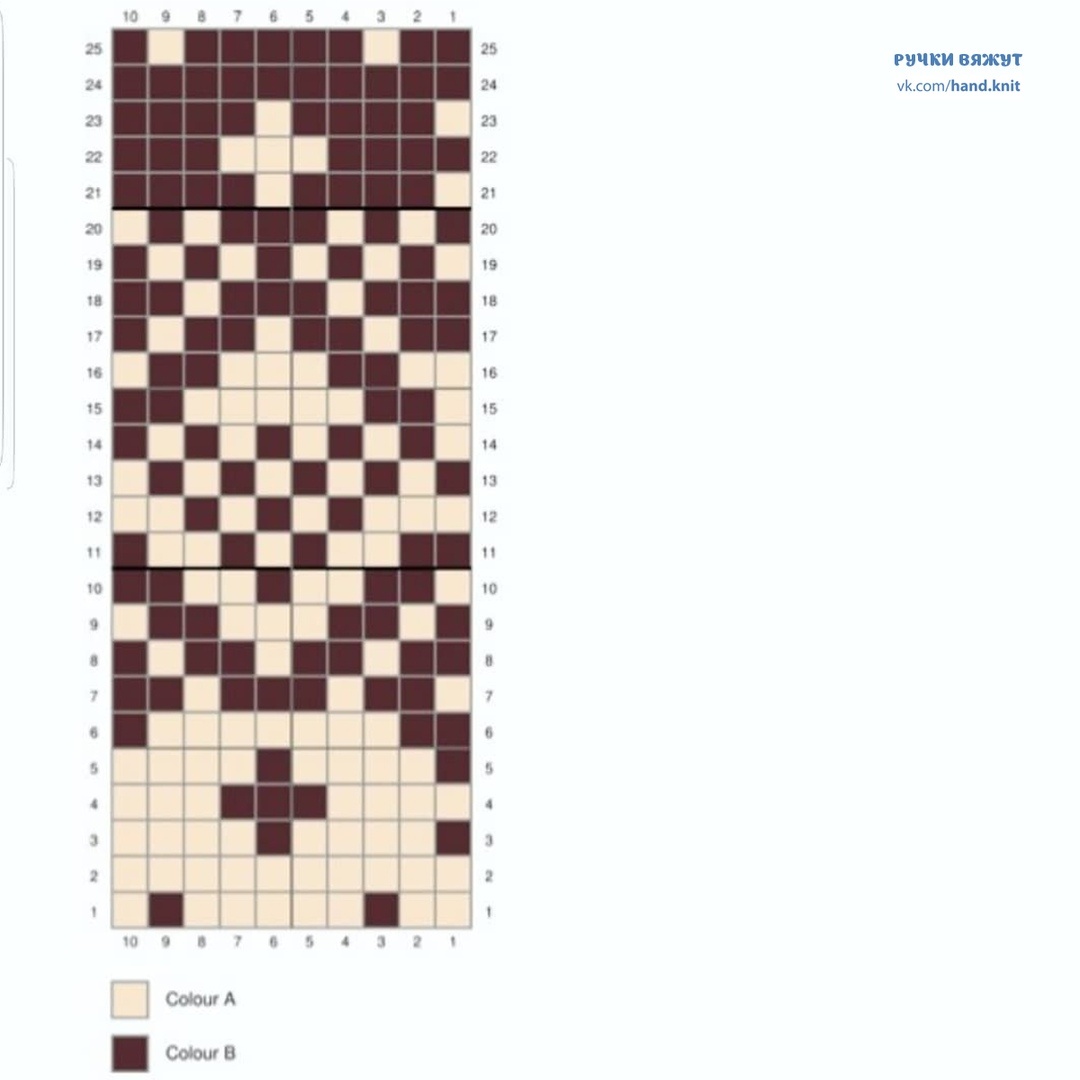 Схемка жаккарда