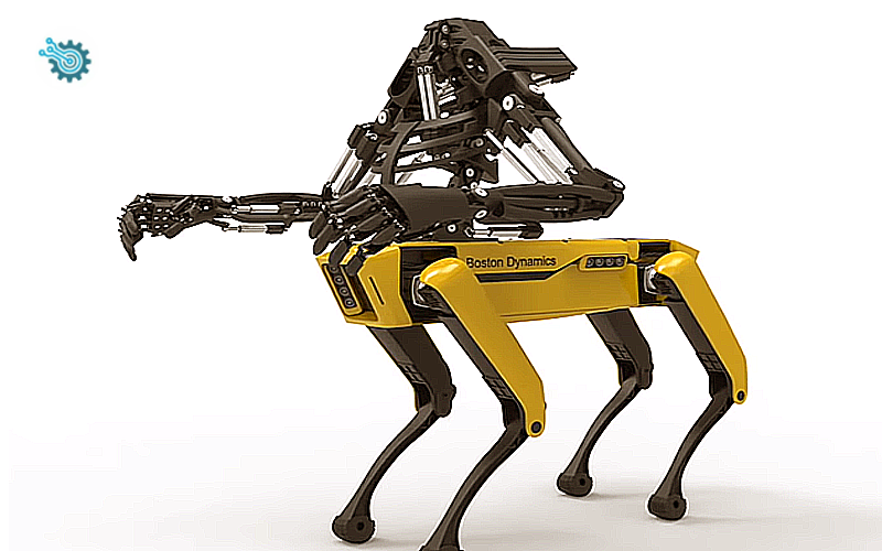 2 в 1: всадник без головы и киберкентавр какой-то))