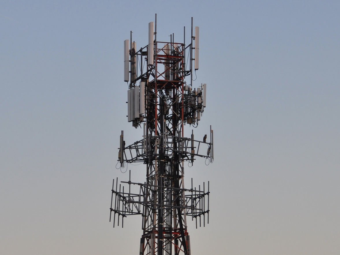 5G Вышки, вред и опасность для здоровья.