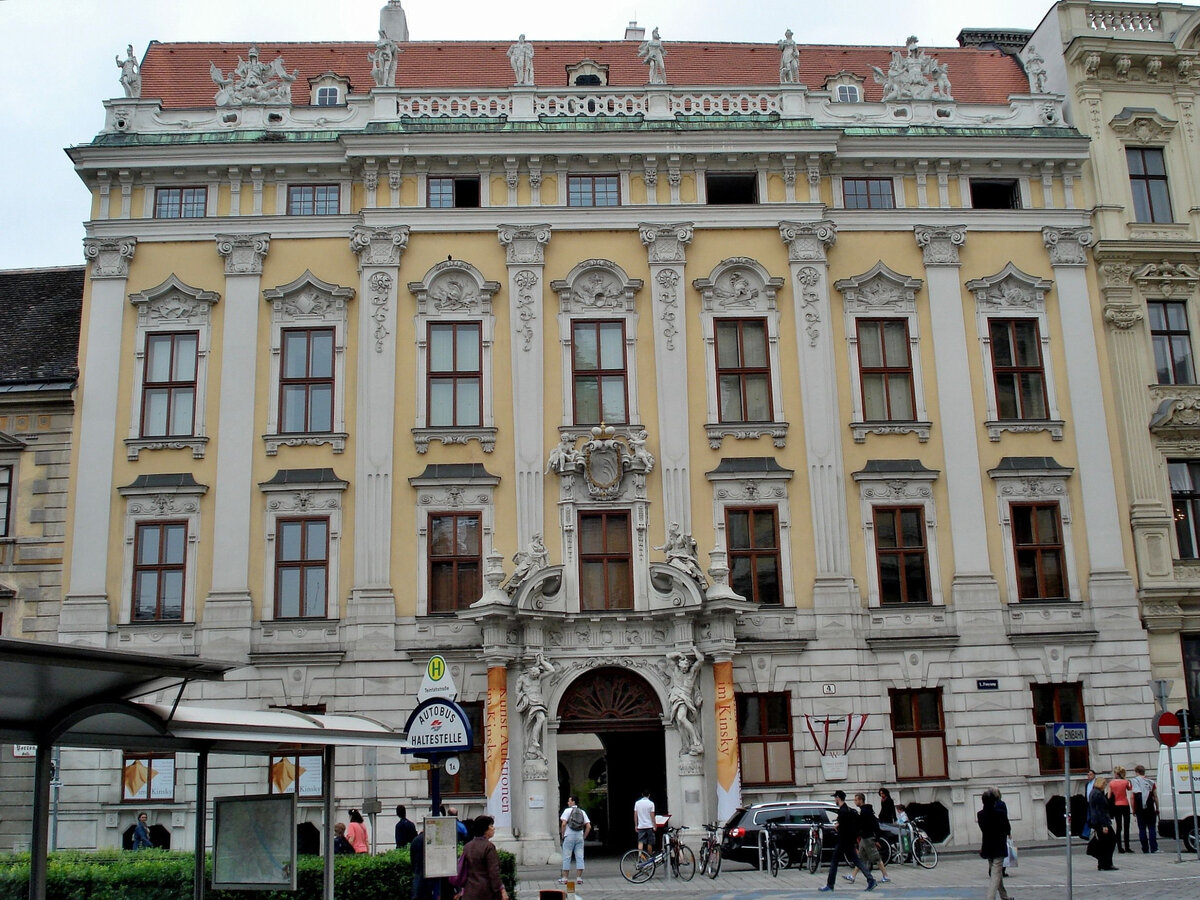 Palais Kinsky
