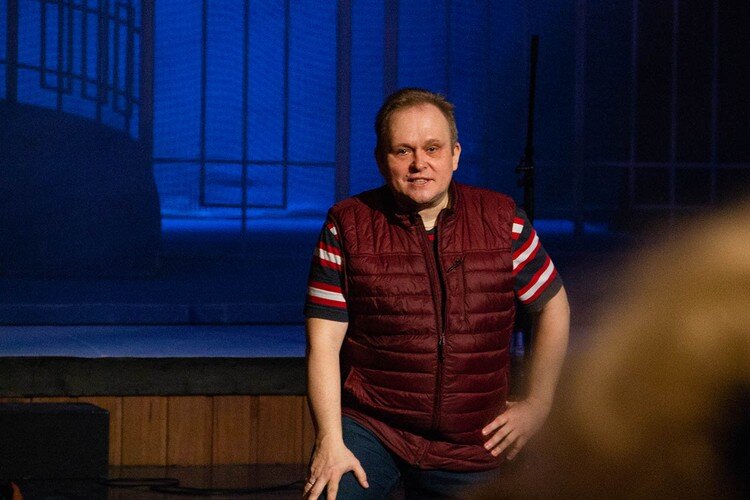 Фото: Виктория Муратова