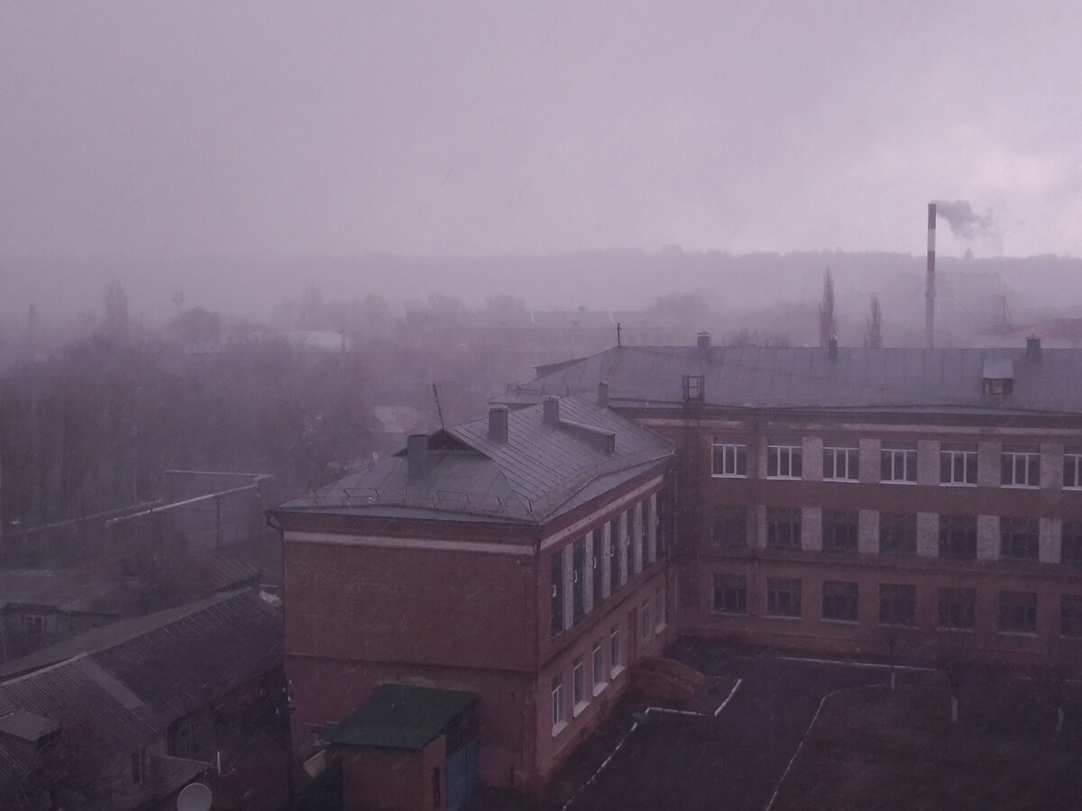 Весна 5.03.2020.