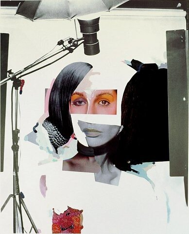 Ричард Гамильтон