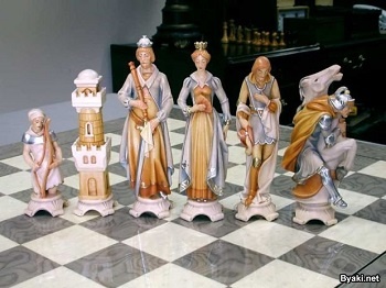Тамара Коханская