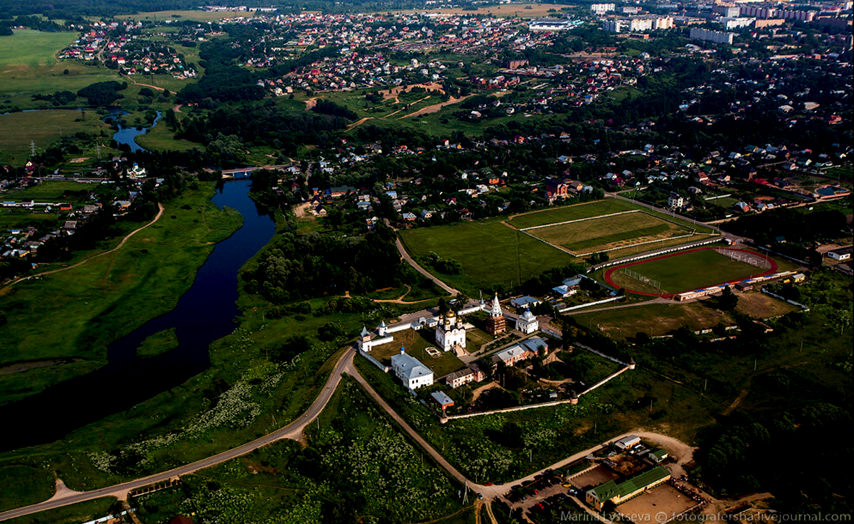 Можайский район. Фото из ЖЖ Марины Лысцевой https://fotografersha.livejournal.com