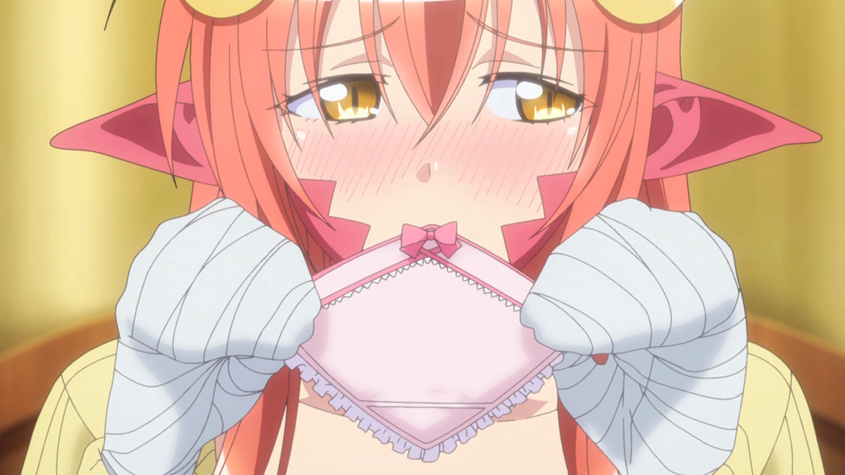 Этти,Комедия,Романтика,Фэнтези,Гарем. Год: 2015 Сезон: Лето