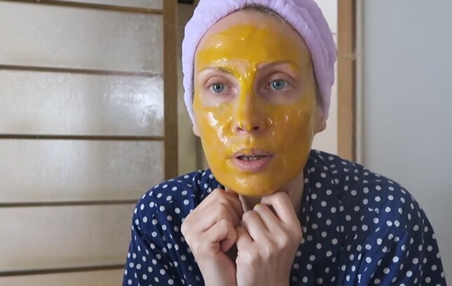 Красота. Женщины. Омоложение. Морщины. Полезно знать. Советы.