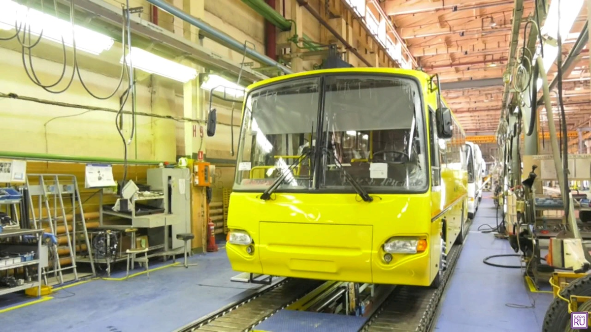 Ооо кавз. Автобусы Курганского автобусного завода. Автобусный завод Курган. Курганский КАВЗ. Курганский Автобусный завод экскурсия.