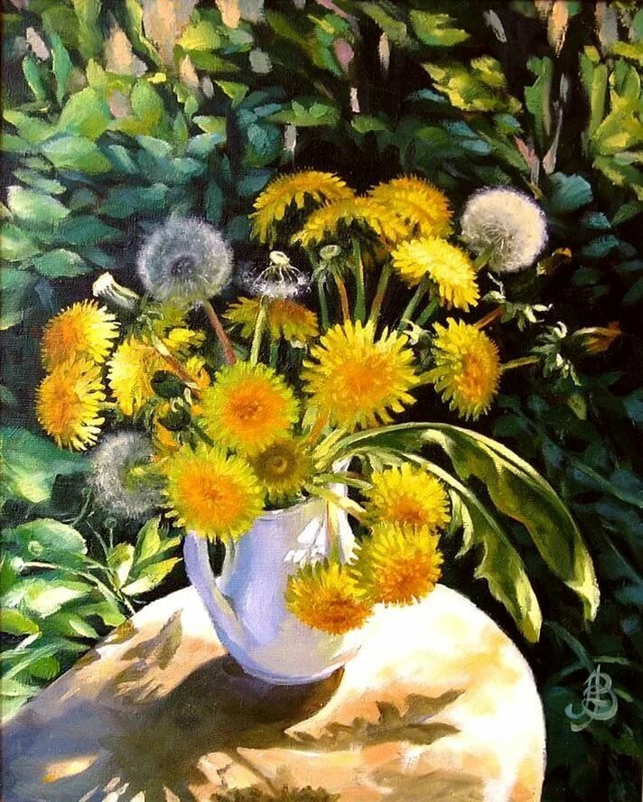 Художник З. Ведешина