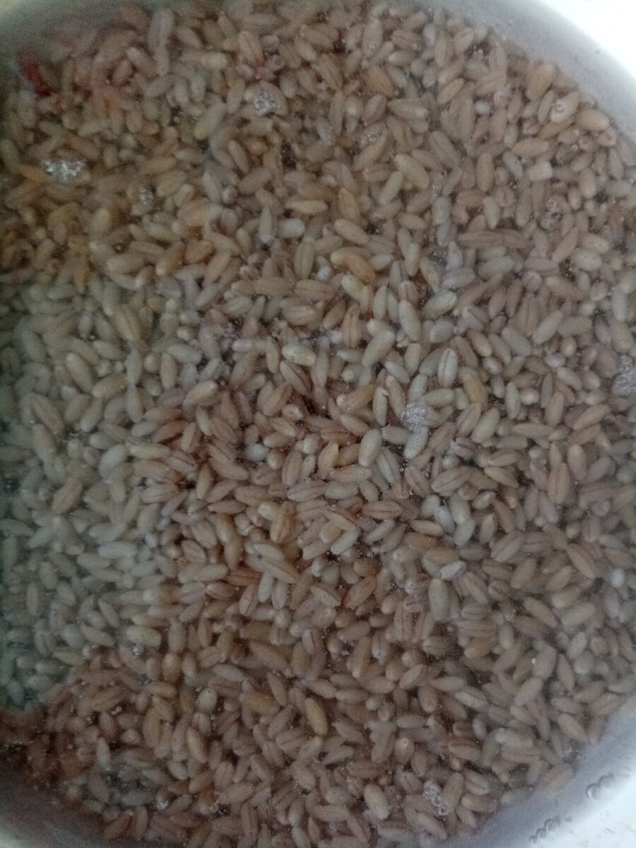 Кушайте полезную еду