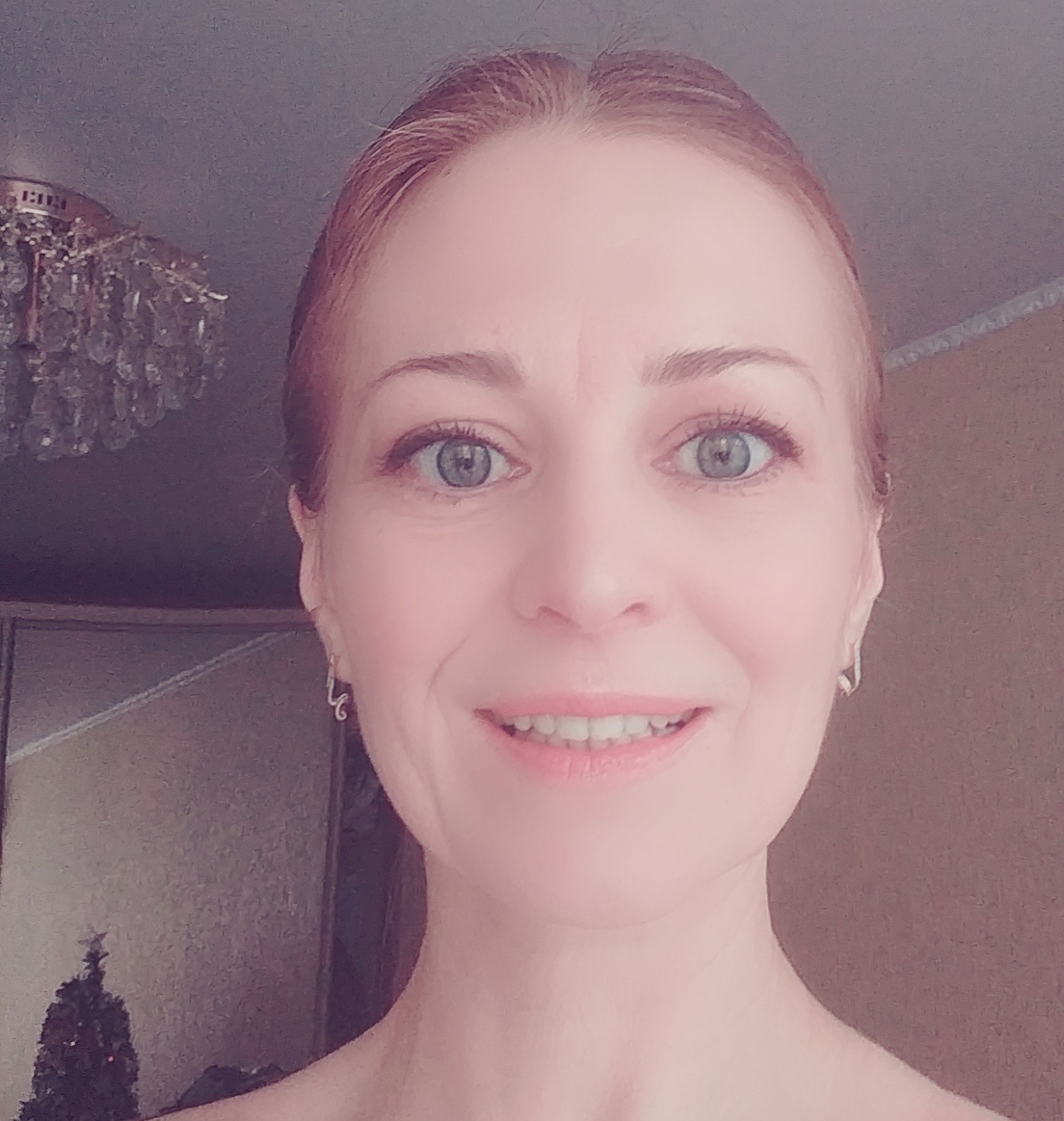 Излучай любовь 