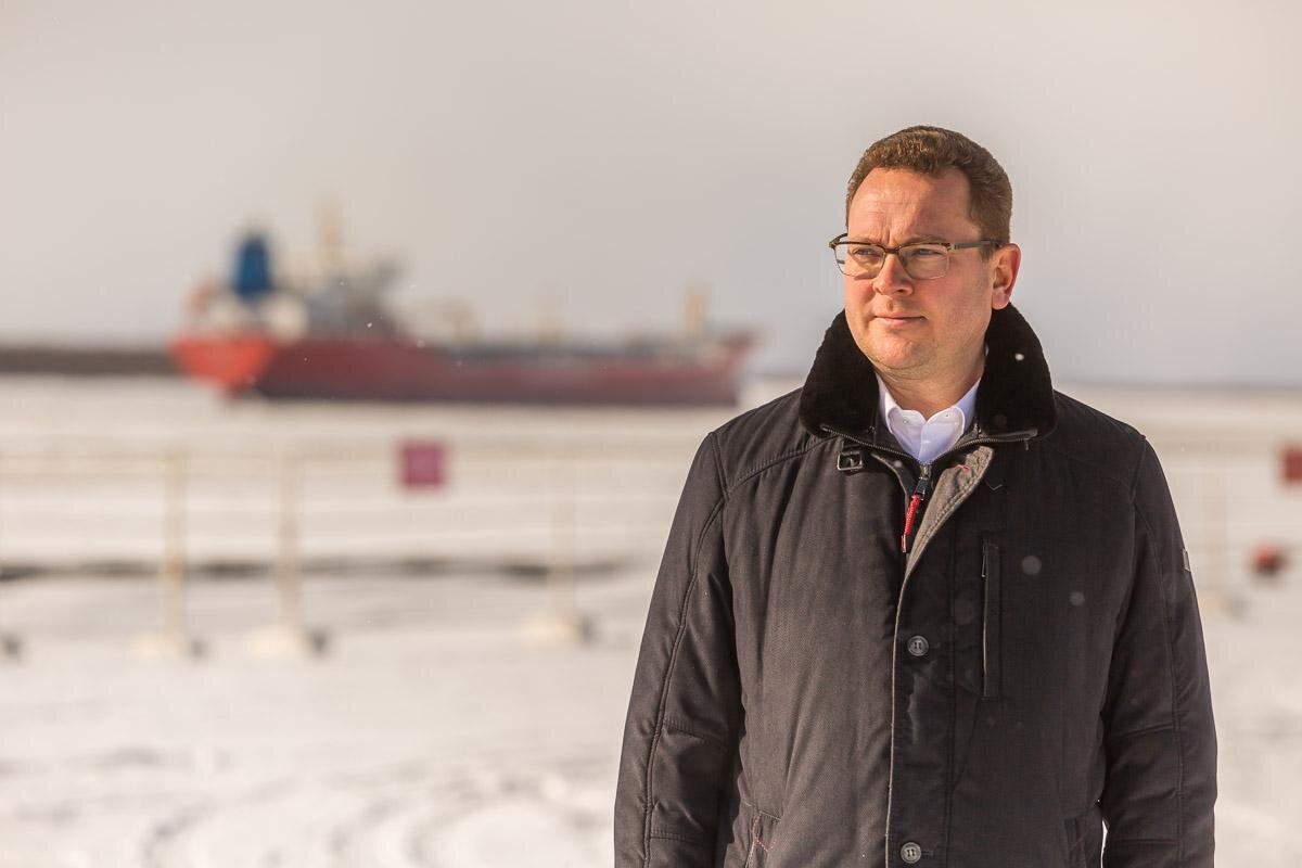 Юрий Шевелев