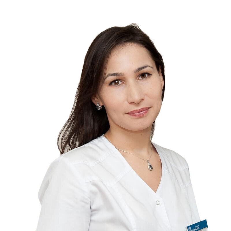 педиатр иммунолог