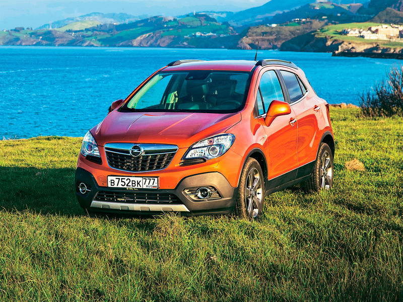 Одна из причин покупки машины: было интересно на выходных или во время отпуска покататься по окрестностям Москвы и посетить ближнее зарубежье (Финляндия, Прибалтика).