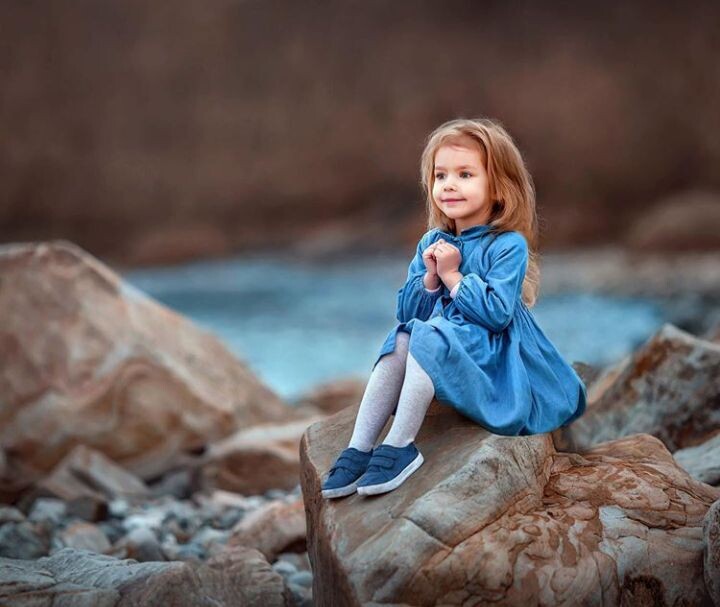 Фото Александрины Игрушкиной 
