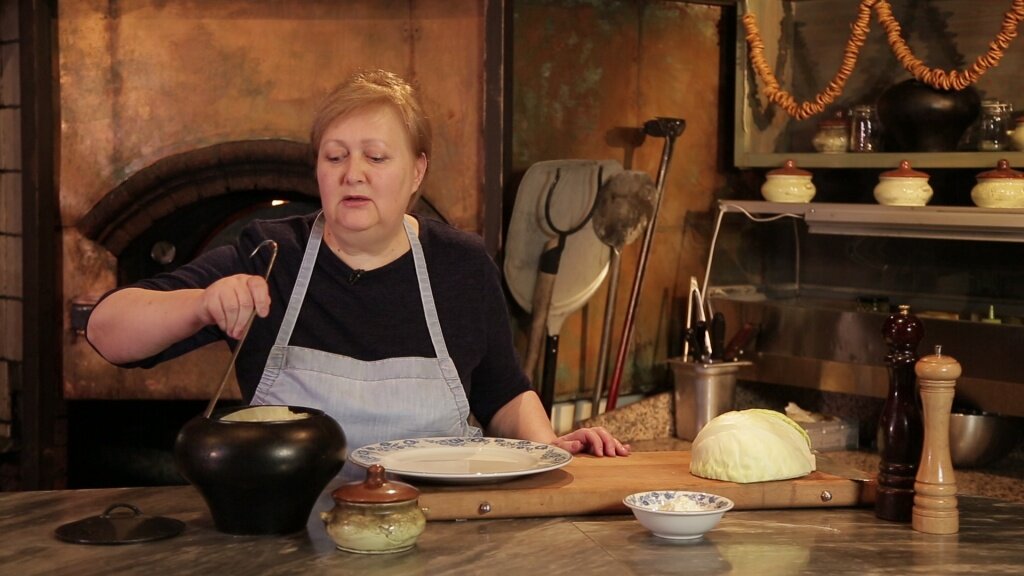 Ольга Сюткина.