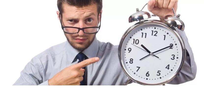 Как вы относитесь к опозданиям? Опозданиям на работу? Опозданиям на встречу с друзьями? Опоздания на семейные посиделки?