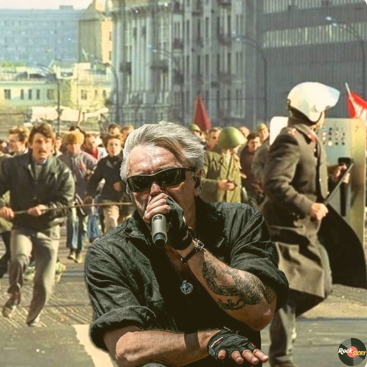 Кинчев 2020