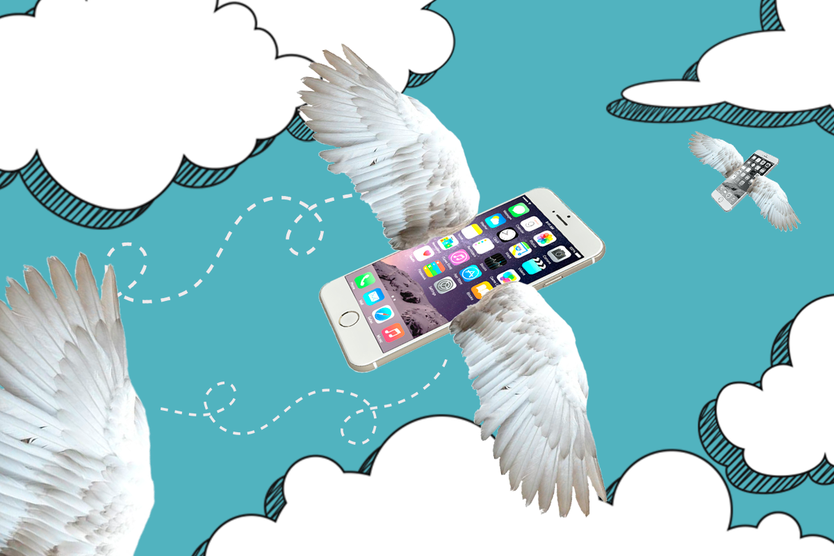 Самый легкий