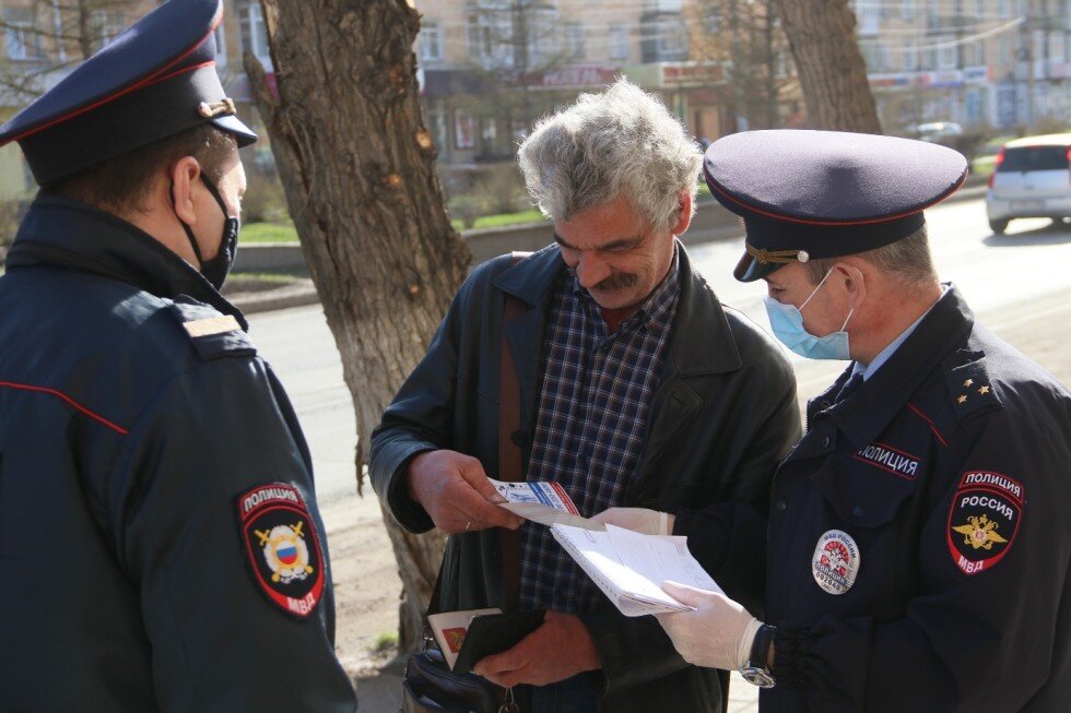 Пока оштрафуем  на 5000 рублей. Фото А.Катаев