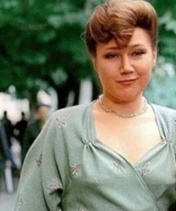 Актриса назарова биография личная жизнь Как сейчас живёт актриса, сыгравшая роль брошенной продавщицы Тамарки в фильме "
