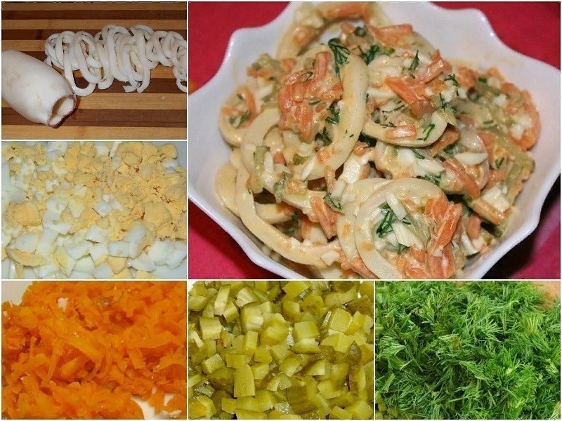 Быстрые рецепты 