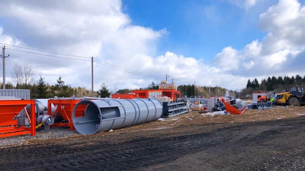  Фото: департамент дорожного хозяйства