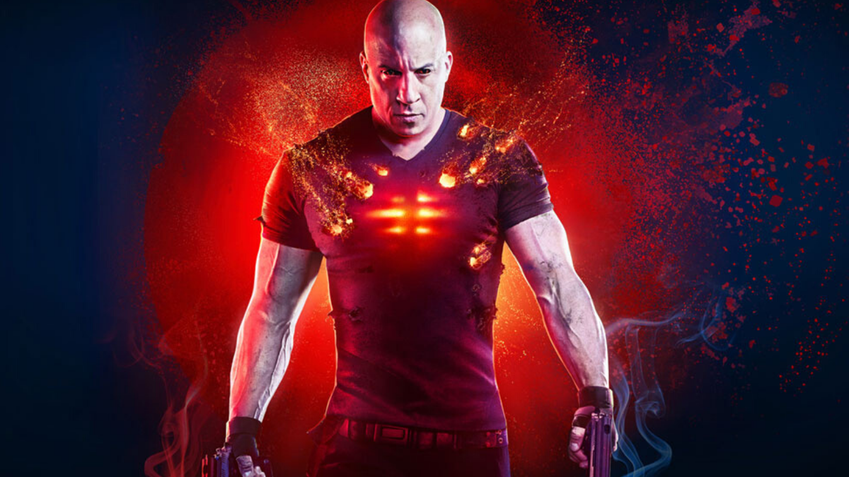  - Я - Ходячий WikiLeaks, резервуар грязных секретов, которые могли бы подорвать этот мир. 