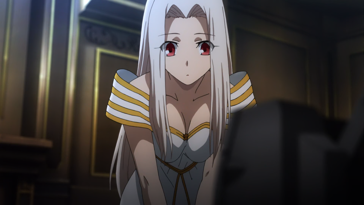 Fate кирицугу и наталья. Fate zero 1 сезон 1 серия. судьба ночь схватки прикосновение небес аниме смотреть 1 сезон. Fate/zero tv-1. кирицугу эмия и айрисфиль.