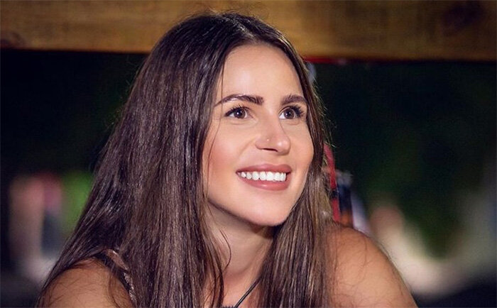 Анастасия Голд