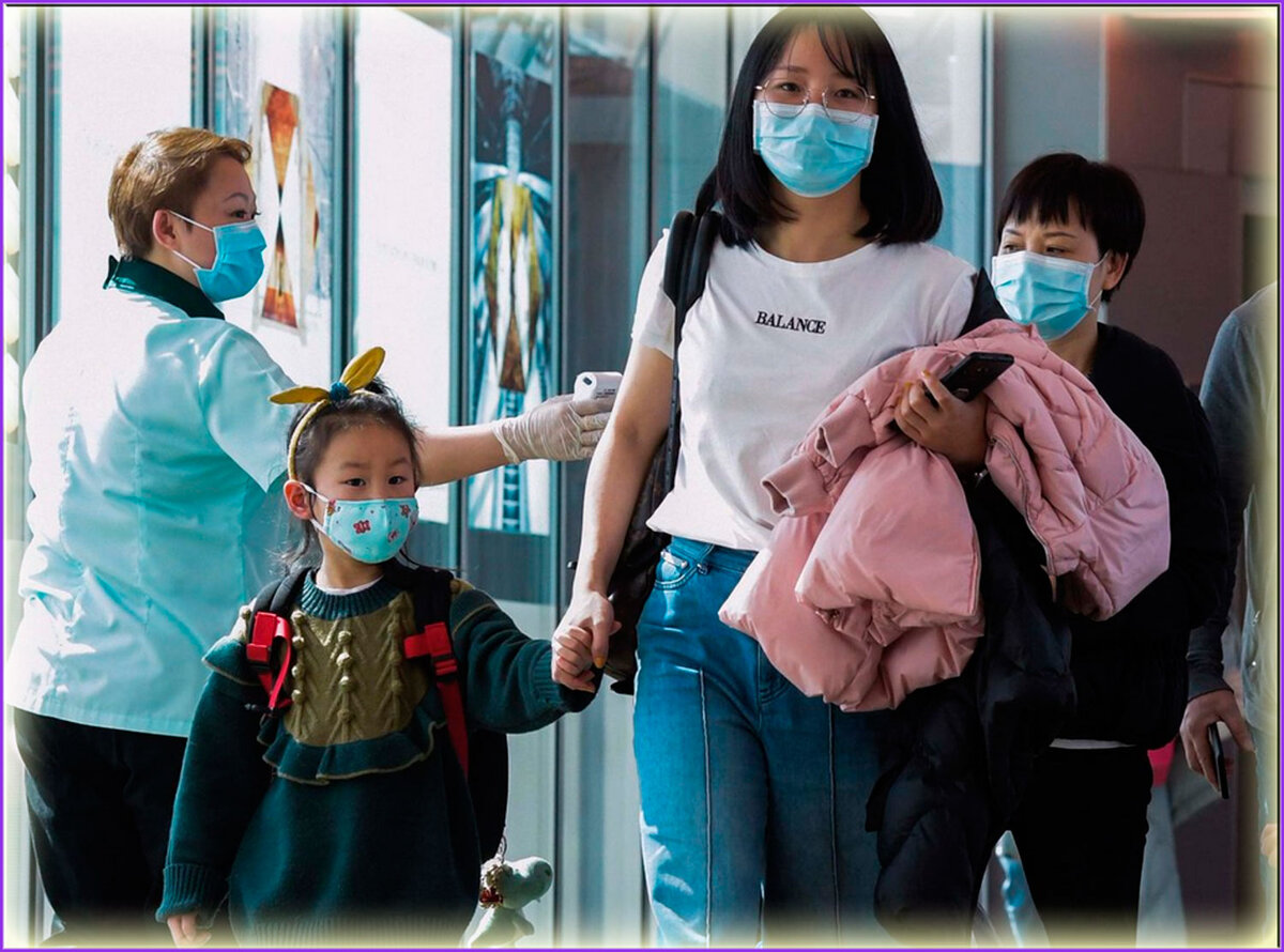 Актуальные способы защиты