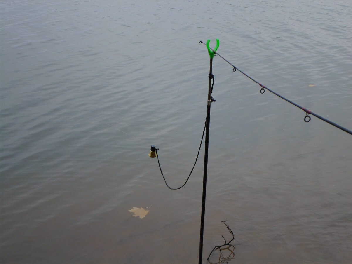 Фото Подслушано Секреты Рыболова. Запрещено к использованию без согласия автора.