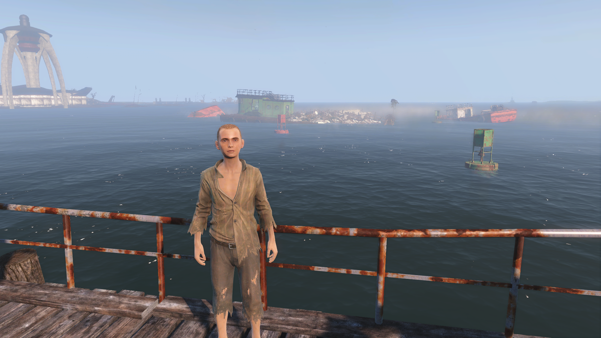 Донни Ковальски