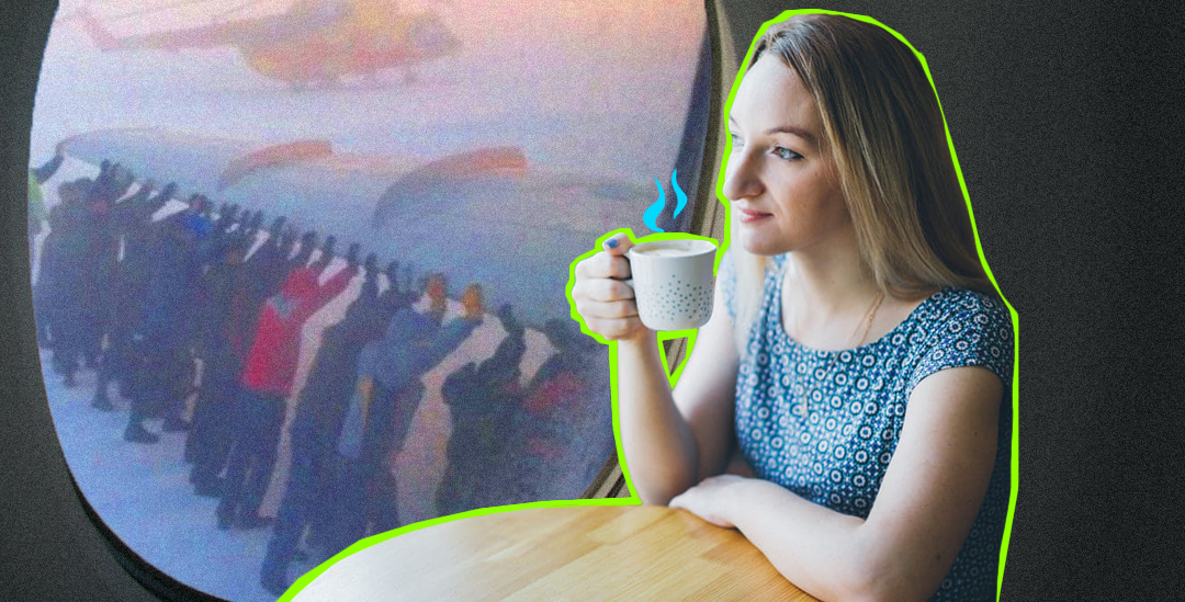 Елена Белоусова  