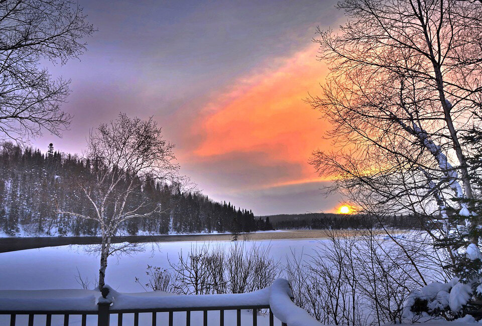 Картинка для красоты и настроения