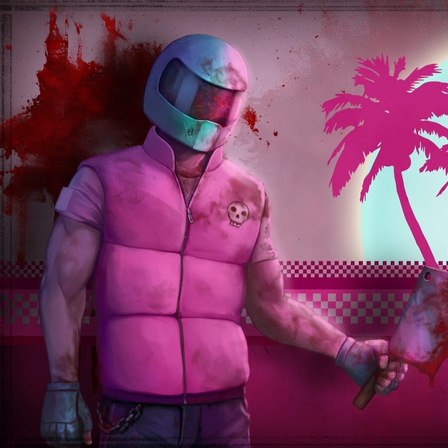 как сделать русские субтитры в hotline miami стим версия фото 85