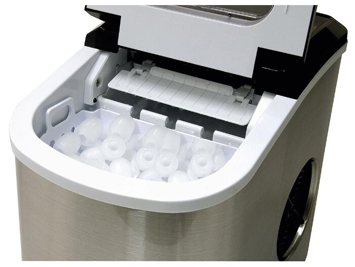 Caso IceMaster Pro