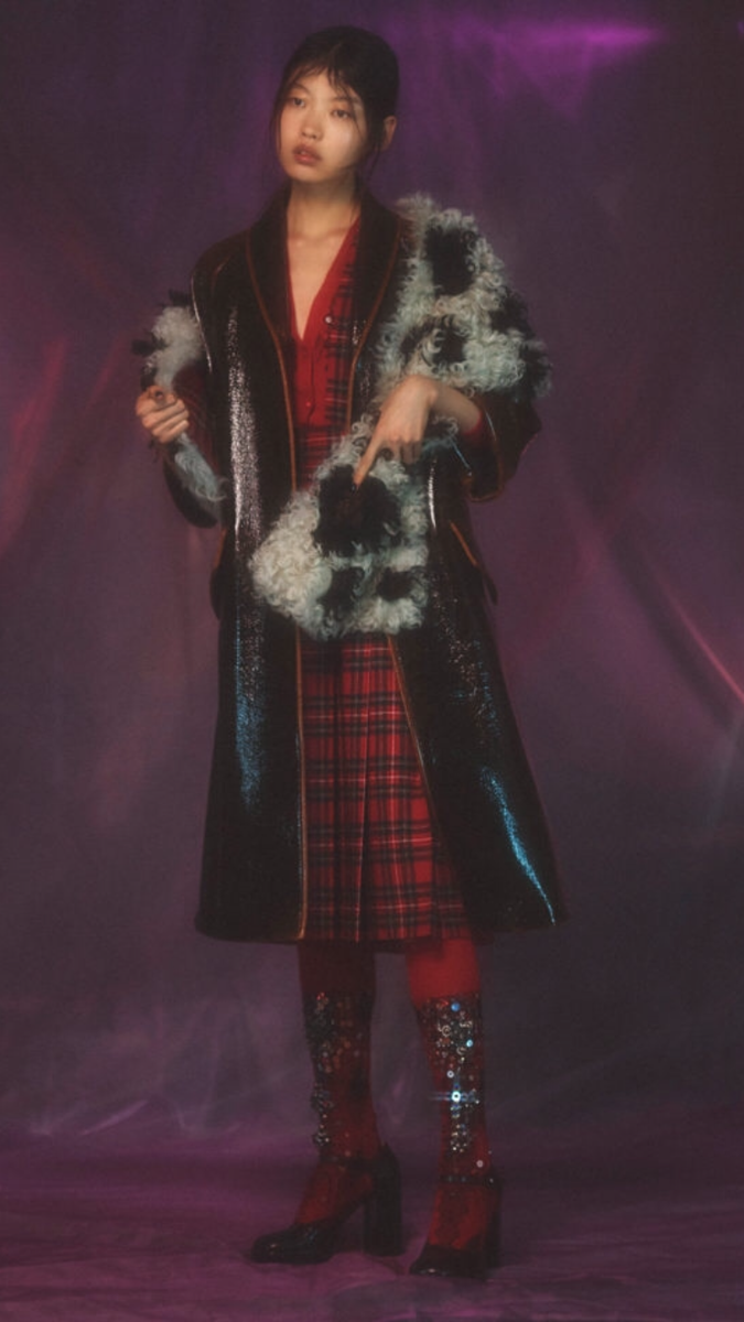 Первый образ 