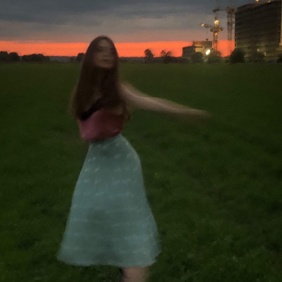 Песнь далёкой ивы