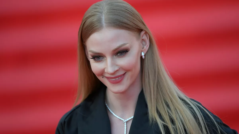 Светлана Ходченкова 