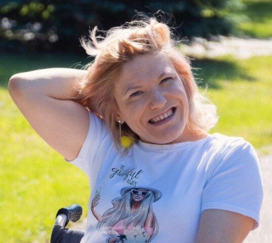  Наталья Вахитова 