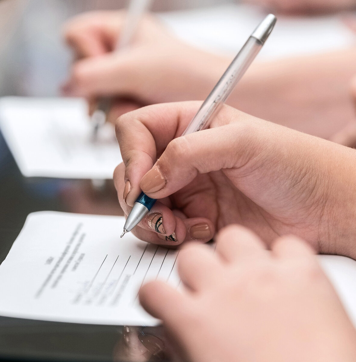 Фото из сервисов Яндекс