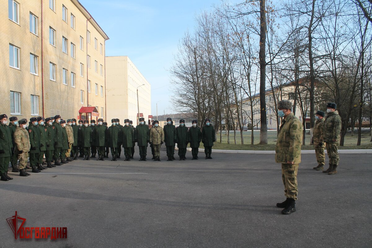 57 оперативный полк богородск