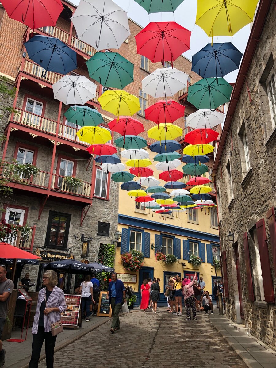 Квебек-сити, провинция Квебек 