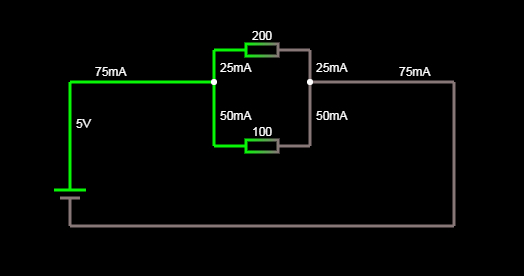 Последовательное и параллельное подключение резисторов | РОБОТИП | Дзен