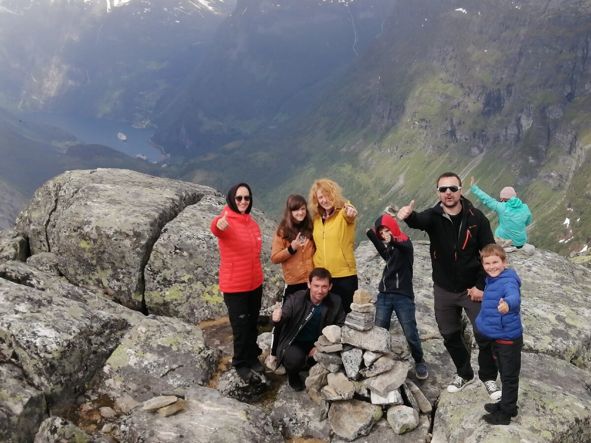 Дикая Норвегия. Датский путешественник гигант. Линка Нойман дикое норвежское. Family Adventures.