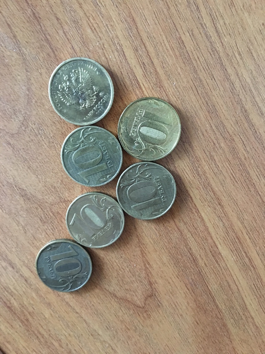 Считаю свои деньги🤦🏻‍♀️