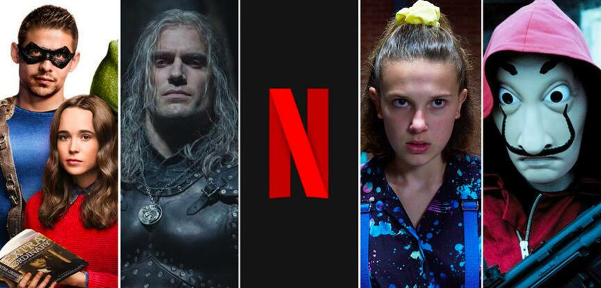 (c)Netflix
